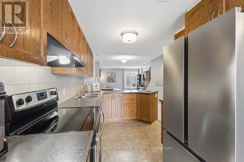 616 Chapman Mills Drive Ottawa ON K2J 3V2