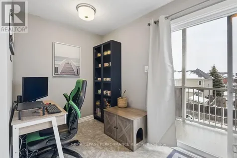 616 Chapman Mills Drive Ottawa ON K2J 3V2