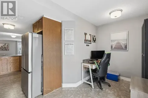 616 Chapman Mills Drive Ottawa ON K2J 3V2