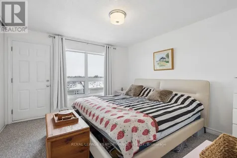 616 Chapman Mills Drive Ottawa ON K2J 3V2
