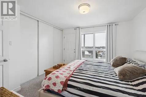 616 Chapman Mills Drive Ottawa ON K2J 3V2