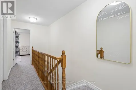 616 Chapman Mills Drive Ottawa ON K2J 3V2