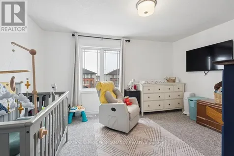 616 Chapman Mills Drive Ottawa ON K2J 3V2