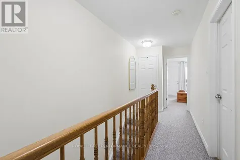 616 Chapman Mills Drive Ottawa ON K2J 3V2