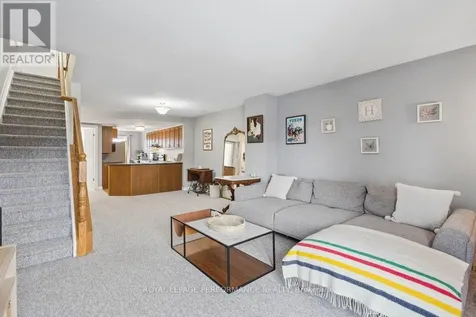 616 Chapman Mills Drive Ottawa ON K2J 3V2