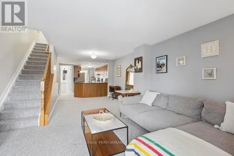 616 Chapman Mills Drive Ottawa ON K2J 3V2