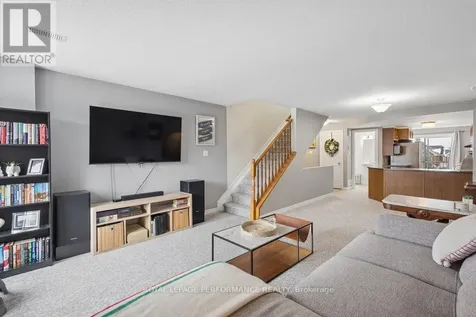616 Chapman Mills Drive Ottawa ON K2J 3V2