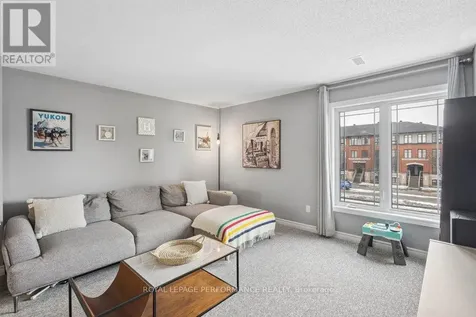 616 Chapman Mills Drive Ottawa ON K2J 3V2