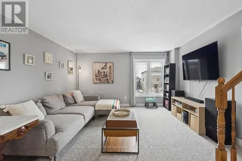 616 Chapman Mills Drive Ottawa ON K2J 3V2