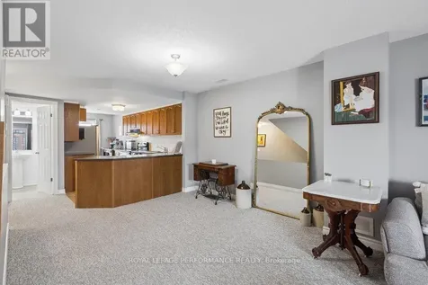 616 Chapman Mills Drive Ottawa ON K2J 3V2