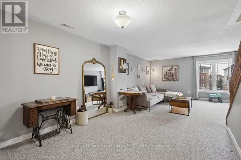 616 Chapman Mills Drive Ottawa ON K2J 3V2