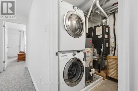 616 Chapman Mills Drive Ottawa ON K2J 3V2