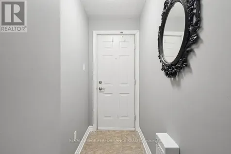 616 Chapman Mills Drive Ottawa ON K2J 3V2