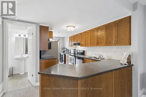 616 Chapman Mills Drive Ottawa ON K2J 3V2