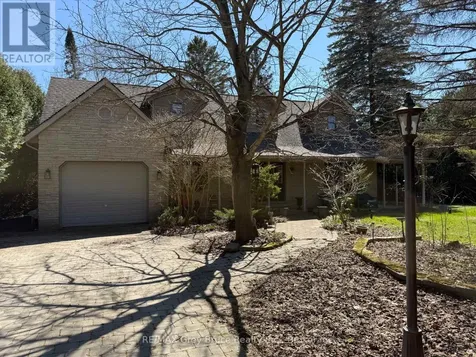 6 Kirkland Place South Bruce Peninsula ON N0H 2G0