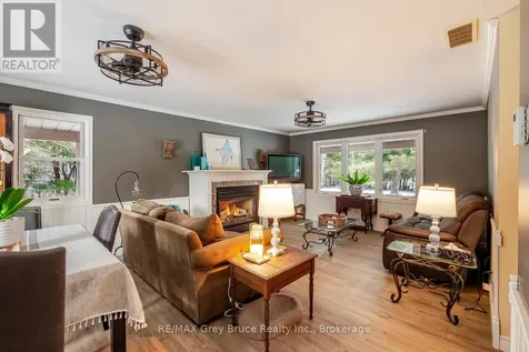 6 Kirkland Place South Bruce Peninsula ON N0H 2G0