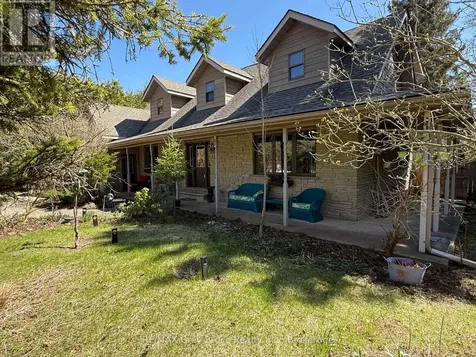 6 Kirkland Place South Bruce Peninsula ON N0H 2G0