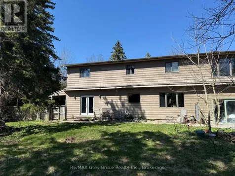 6 Kirkland Place South Bruce Peninsula ON N0H 2G0