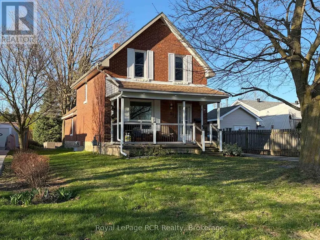 512 18th Street East Owen Sound ON N4K 2A7