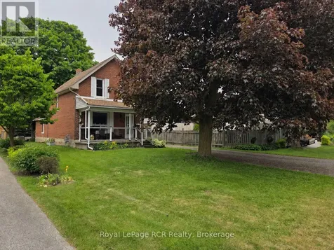 512 18th Street East Owen Sound ON N4K 2A7