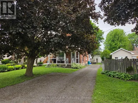 512 18th Street East Owen Sound ON N4K 2A7