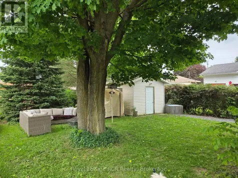 512 18th Street East Owen Sound ON N4K 2A7