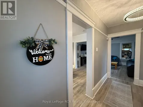 512 18th Street East Owen Sound ON N4K 2A7