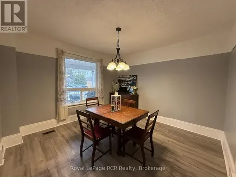 512 18th Street East Owen Sound ON N4K 2A7