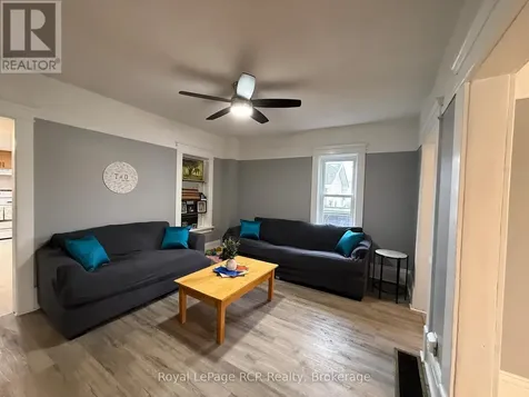 512 18th Street East Owen Sound ON N4K 2A7