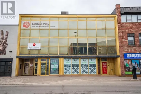 258 Queen Street E # 302 Sault Ste. Marie ON P6A 1Y7
