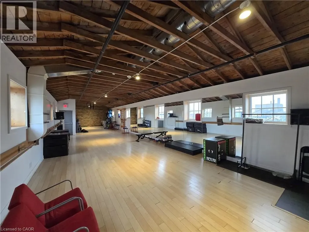 33 Villiers Street Toronto ON M5A 1A9