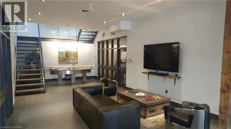 33 Villiers Street Toronto ON M5A 1A9