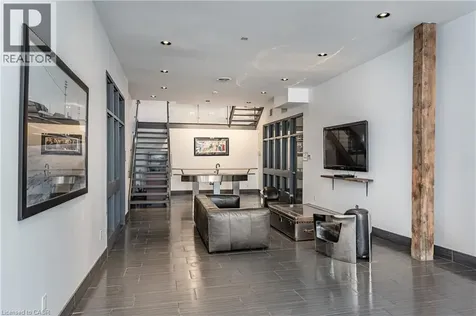 33 Villiers Street Toronto ON M5A 1A9