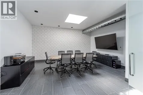33 Villiers Street Toronto ON M5A 1A9