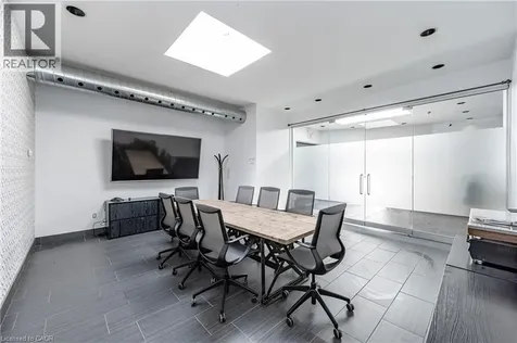 33 Villiers Street Toronto ON M5A 1A9