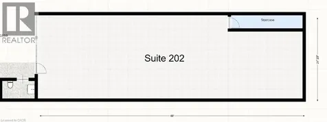 33 Villiers Street Toronto ON M5A 1A9