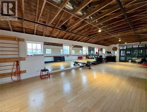 33 Villiers Street Toronto ON M5A 1A9