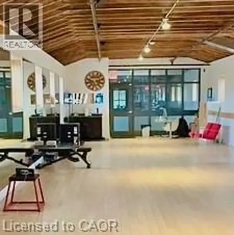 33 Villiers Street Toronto ON M5A 1A9