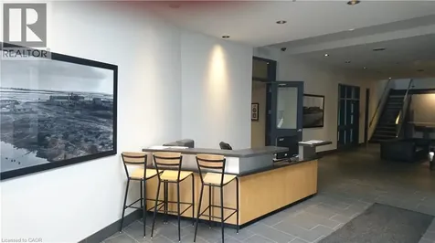 33 Villiers Street Toronto ON M5A 1A9