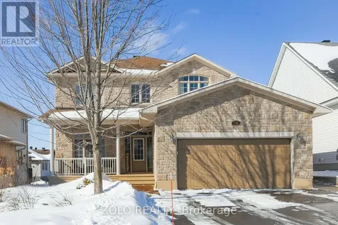 165 Opale Street Clarence-rockland ON K4K 0G3