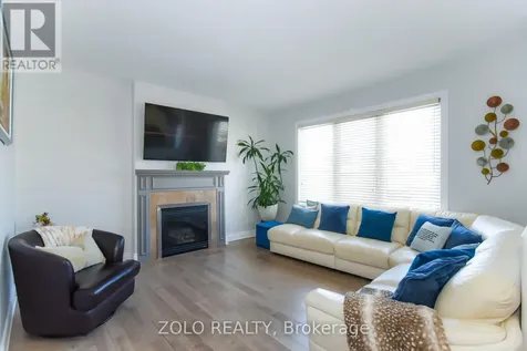 165 Opale Street Clarence-rockland ON K4K 0G3