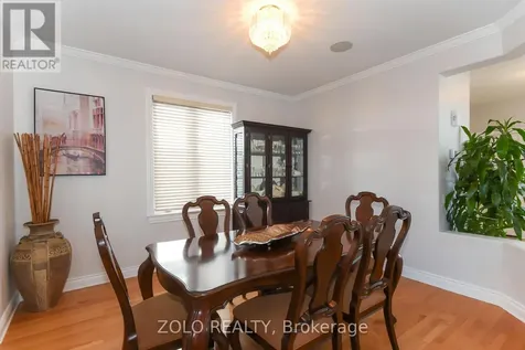 165 Opale Street Clarence-rockland ON K4K 0G3