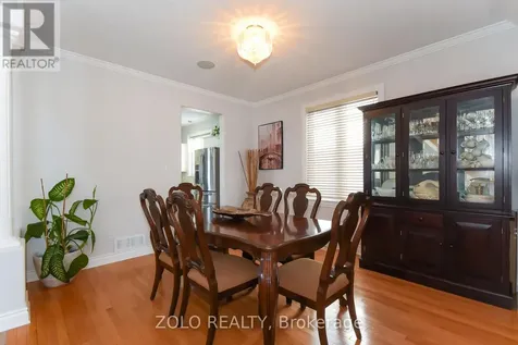 165 Opale Street Clarence-rockland ON K4K 0G3