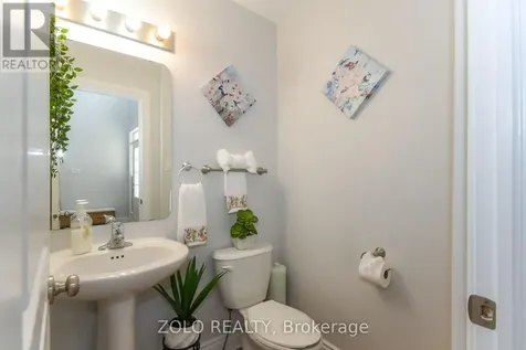 165 Opale Street Clarence-rockland ON K4K 0G3