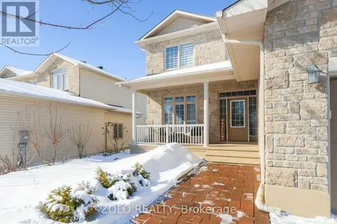 165 Opale Street Clarence-rockland ON K4K 0G3