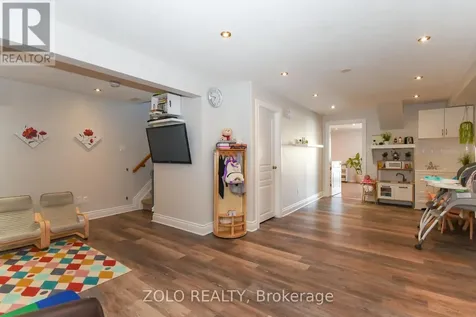 165 Opale Street Clarence-rockland ON K4K 0G3