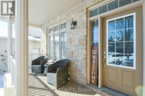 165 Opale Street Clarence-rockland ON K4K 0G3