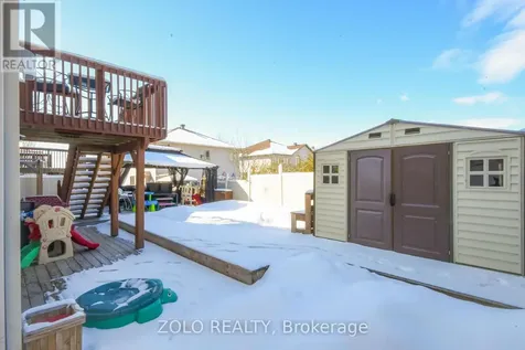 165 Opale Street Clarence-rockland ON K4K 0G3