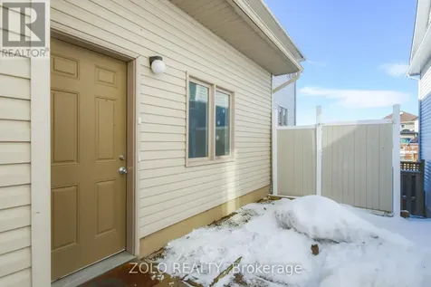 165 Opale Street Clarence-rockland ON K4K 0G3