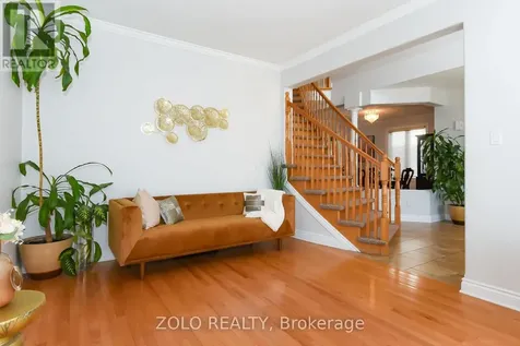 165 Opale Street Clarence-rockland ON K4K 0G3